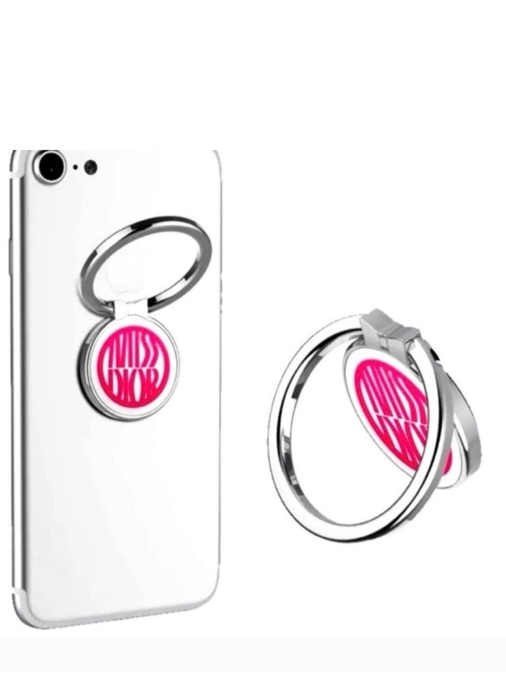 Miss Dior Phone Ring Holder